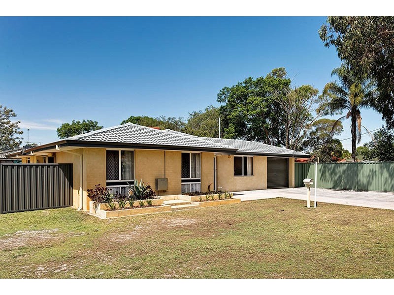 3 Bell Street, Thornlie WA 6108