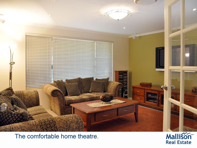 13 Treecrest Cove, Willetton WA 6155