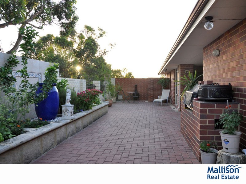 13 Treecrest Cove, Willetton WA 6155