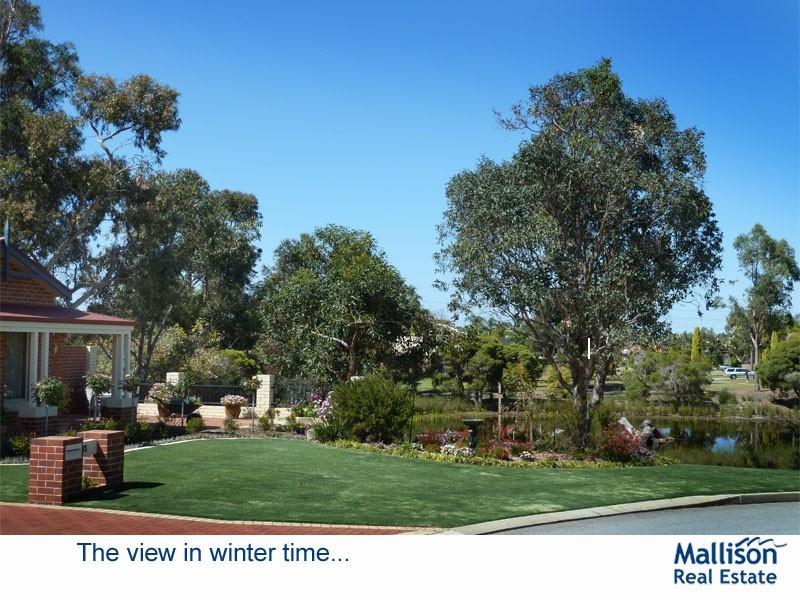 13 Treecrest Cove, Willetton WA 6155