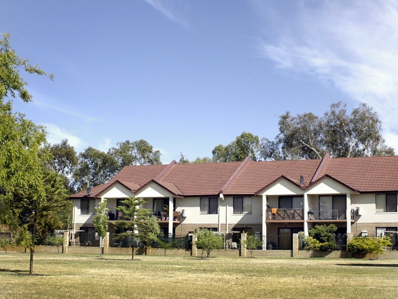 17/20 Gochean Avenue, Bentley WA 6102