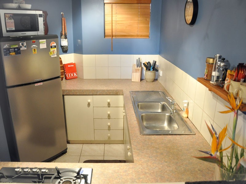 17/20 Gochean Avenue, Bentley WA 6102