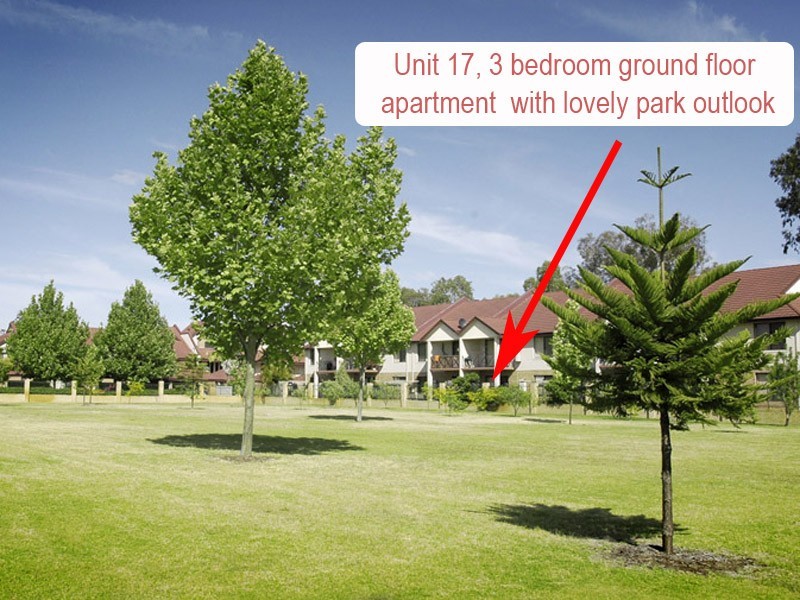 17/20 Gochean Avenue, Bentley WA 6102