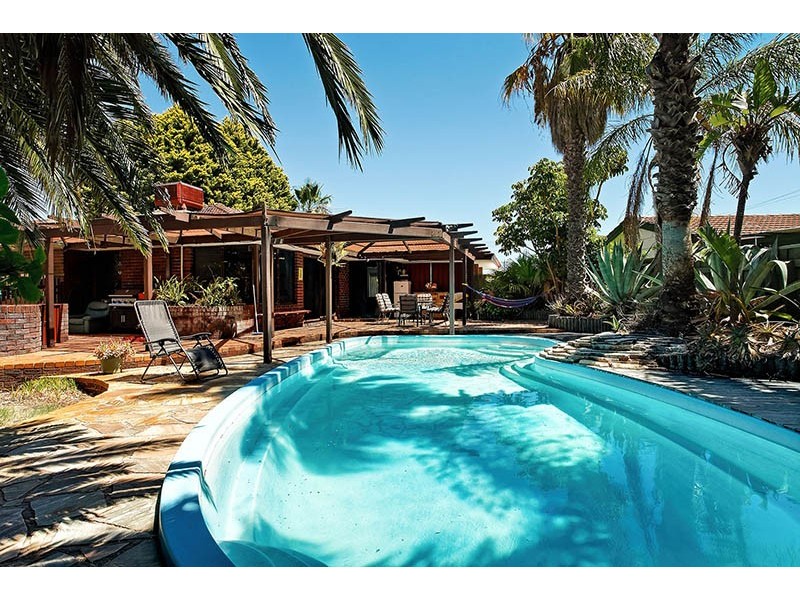 43 Shipbourne Way, Huntingdale WA 6110