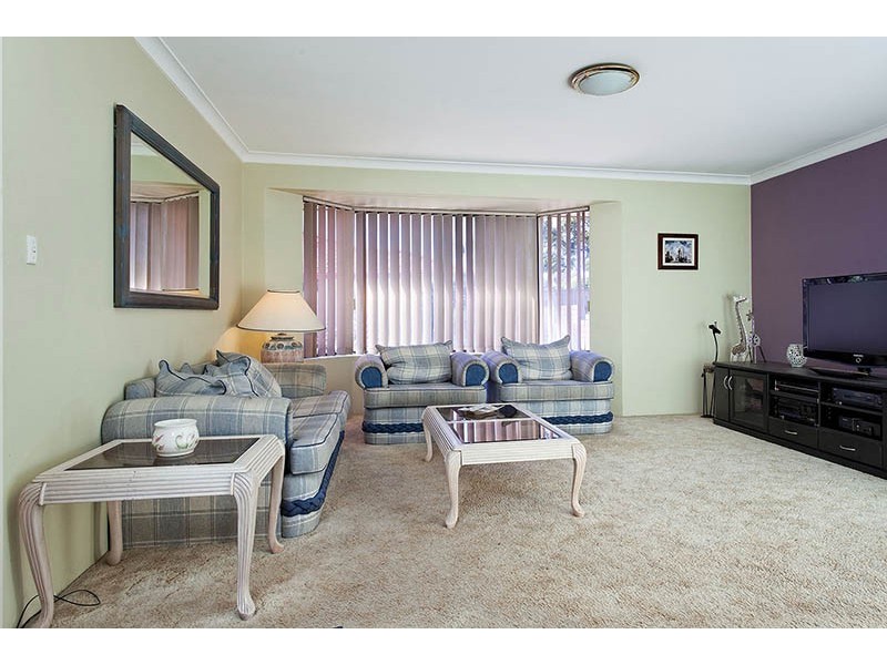 3 HOWLETT PLACE, Leeming WA 6149