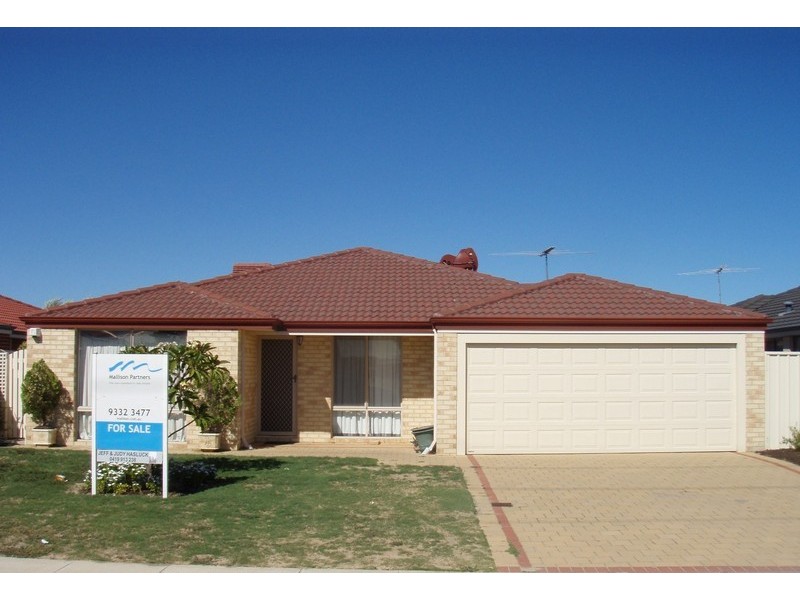 5 FLYNN STREET, Canning Vale WA 6155
