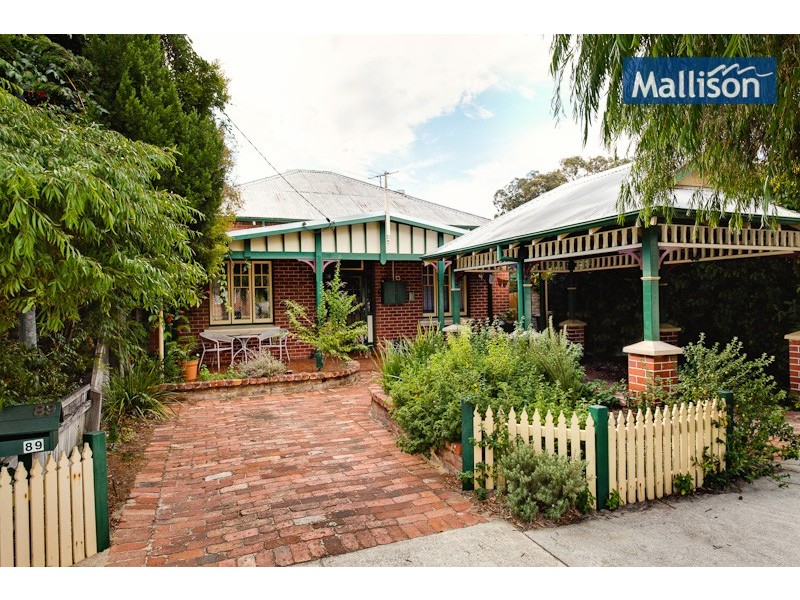 89  Mackie  Street, Victoria Park WA 6100