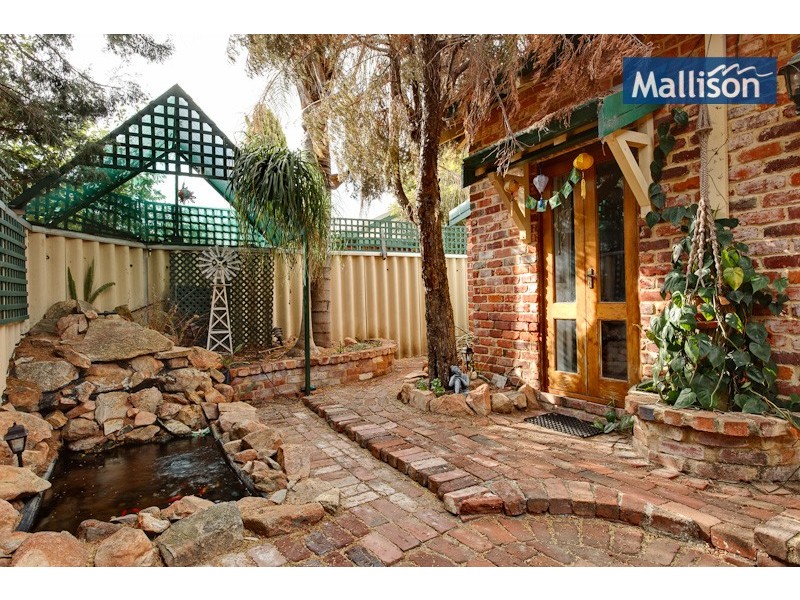 89  Mackie  Street, Victoria Park WA 6100