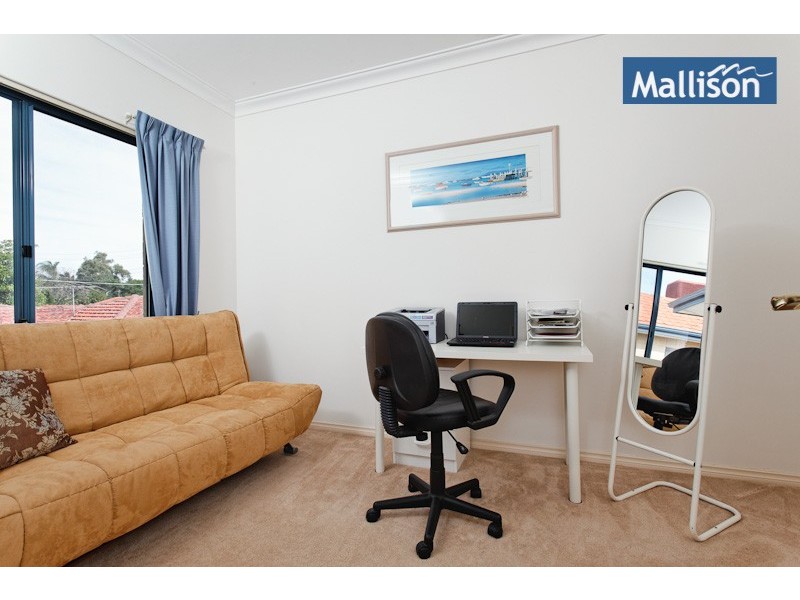 3/49 Temple Street, Victoria Park WA 6100