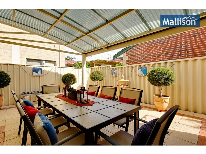 3/49 Temple Street, Victoria Park WA 6100