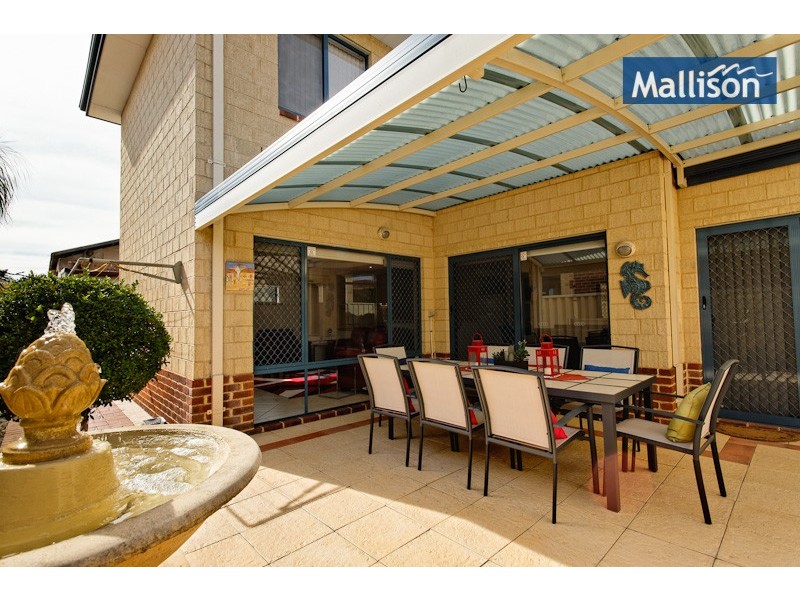 3/49 Temple Street, Victoria Park WA 6100