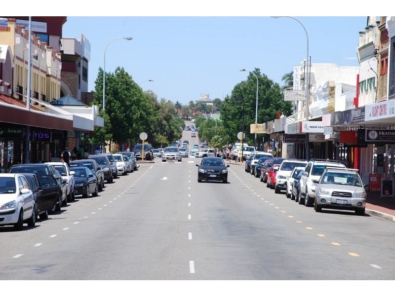15/375 Hay Street, Subiaco WA 6008