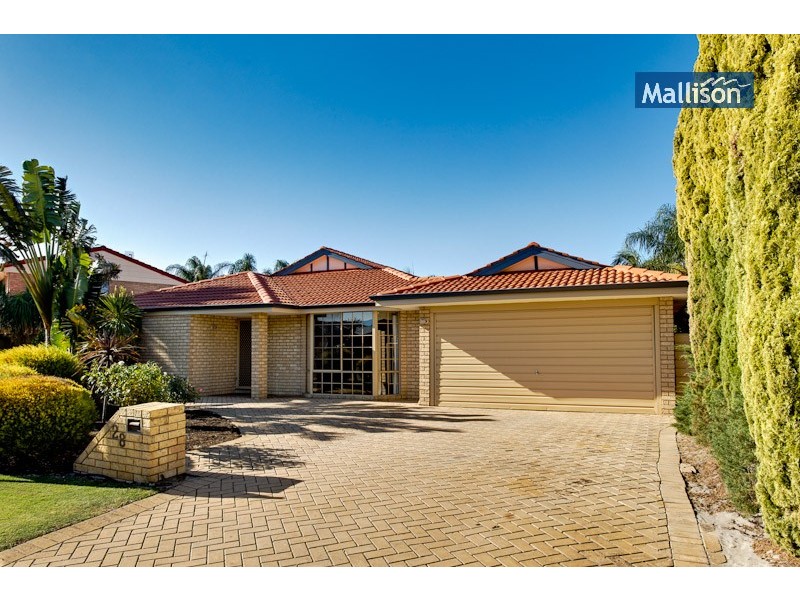 28 HIckory Drive, Thornlie WA 6108