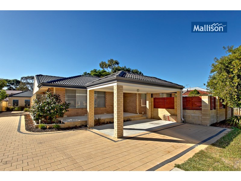 17 Vesta, Shelley WA 6148