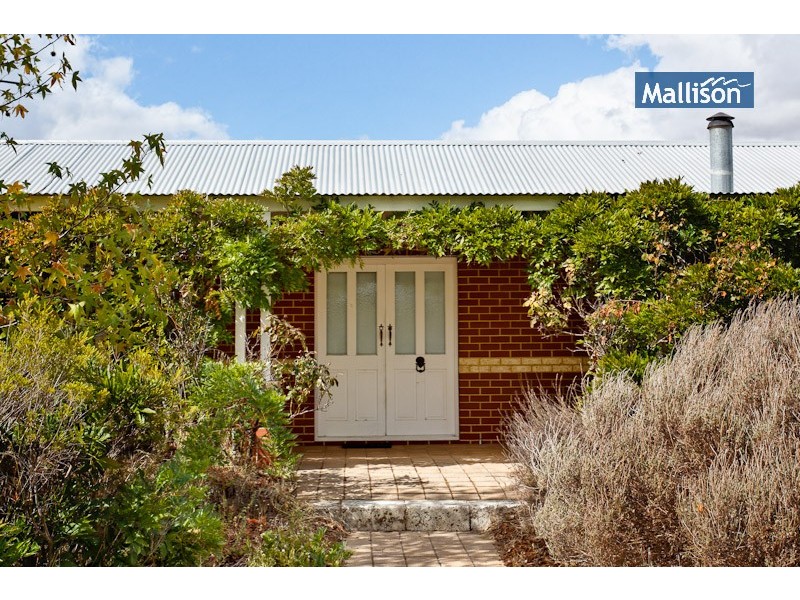 12 Fairway View, Casuarina WA 6167