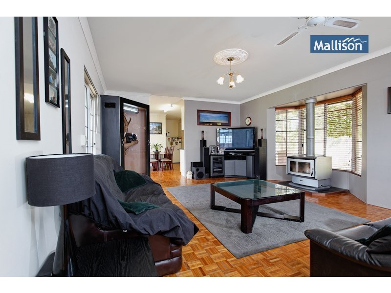 12 Fairway View, Casuarina WA 6167