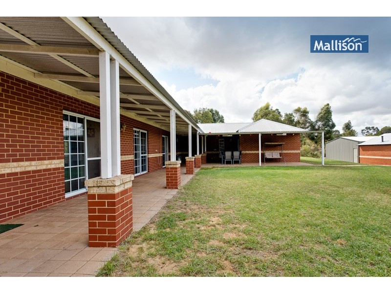 12 Fairway View, Casuarina WA 6167