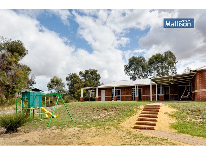 12 Fairway View, Casuarina WA 6167