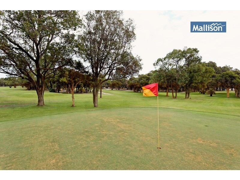 12 Fairway View, Casuarina WA 6167