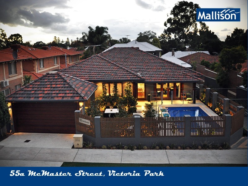 55 McMaster Street, Victoria Park WA 6100