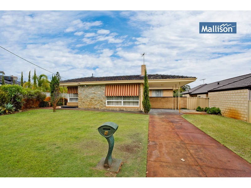 5 Ripple Way, Bateman WA 6150