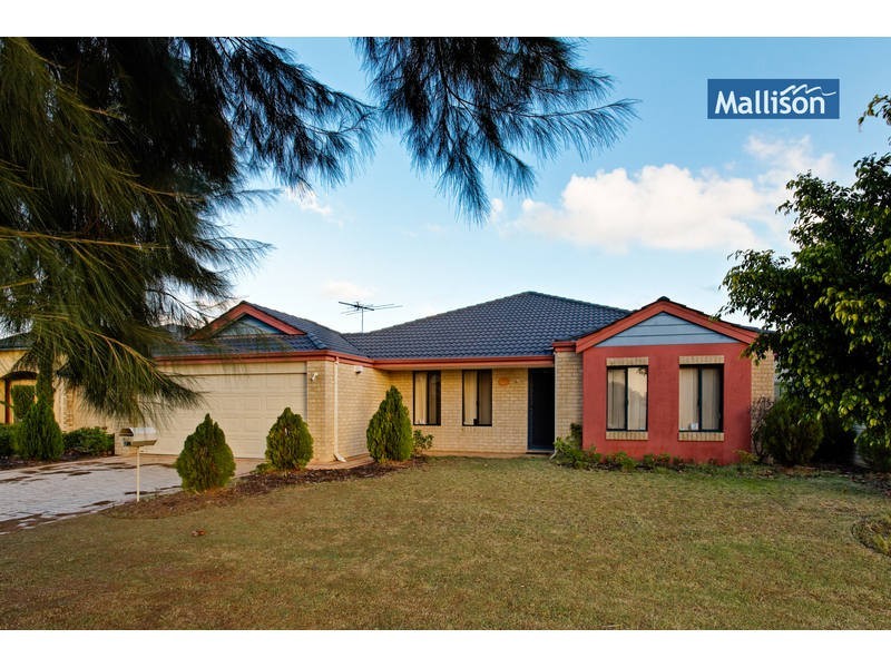 200 Bartram Road, Atwell WA 6164