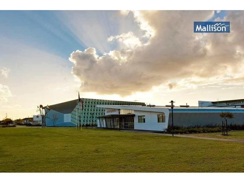 200 Bartram Road, Atwell WA 6164