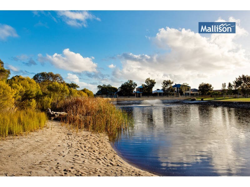 200 Bartram Road, Atwell WA 6164