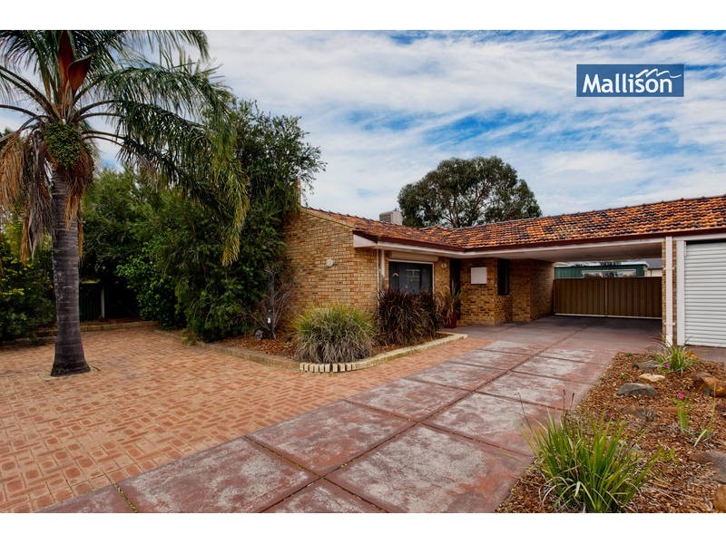 130a Dellar Road, Maddington WA 6109