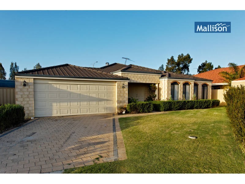 42 Boongala Circuit, Canning Vale WA 6155