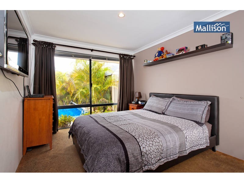 10 Davenport Promenade, Canning Vale WA 6155