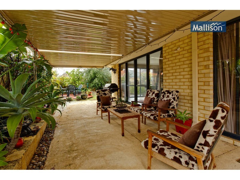 10 Davenport Promenade, Canning Vale WA 6155