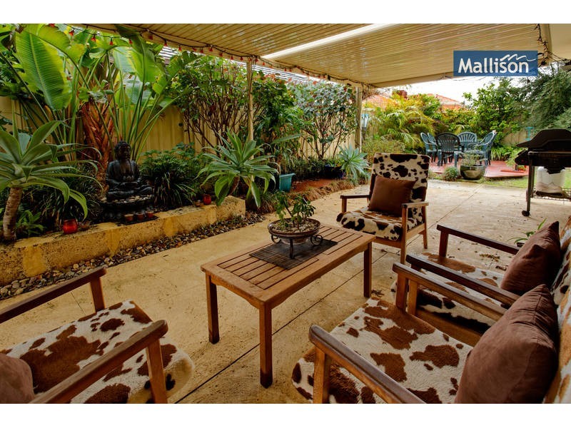 10 Davenport Promenade, Canning Vale WA 6155