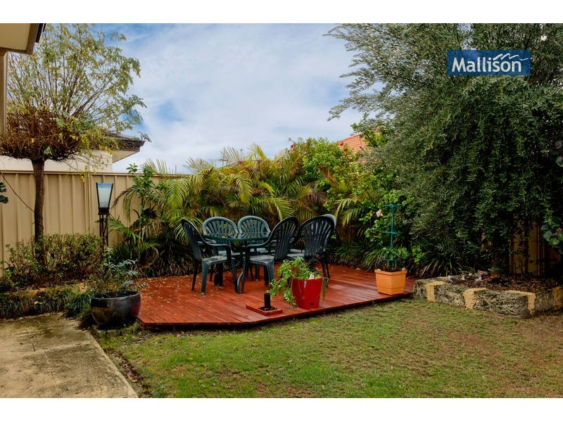 10 Davenport Promenade, Canning Vale WA 6155