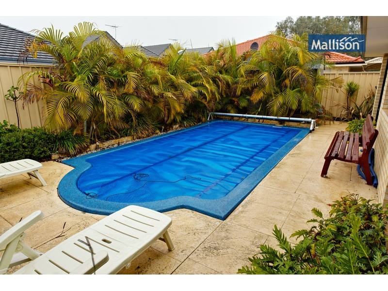 10 Davenport Promenade, Canning Vale WA 6155