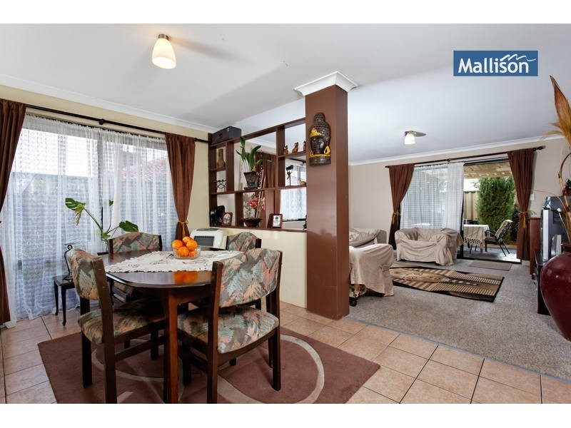 16 Champion Drive, Bertram WA 6167