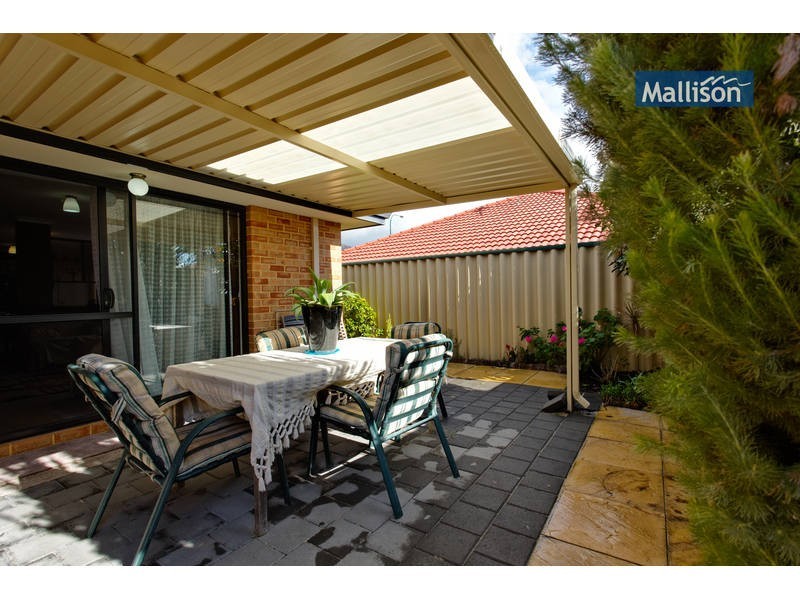 16 Champion Drive, Bertram WA 6167