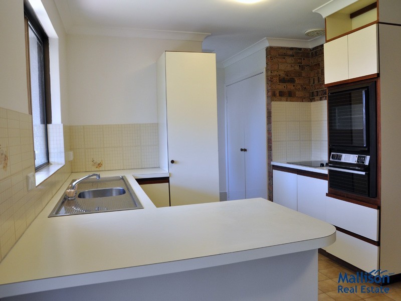 6/40 Hogarth Way, Bateman WA 6150