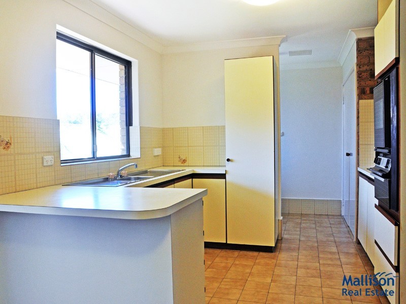 6/40 Hogarth Way, Bateman WA 6150