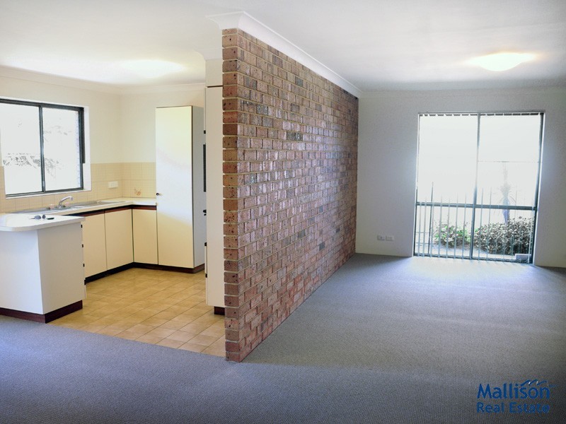 6/40 Hogarth Way, Bateman WA 6150
