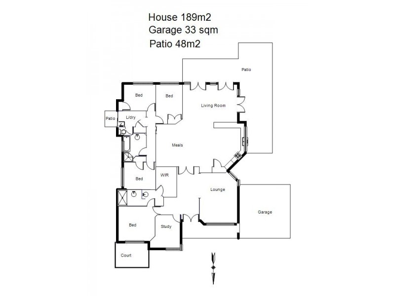4  Lourens Dale, Winthrop WA 6150