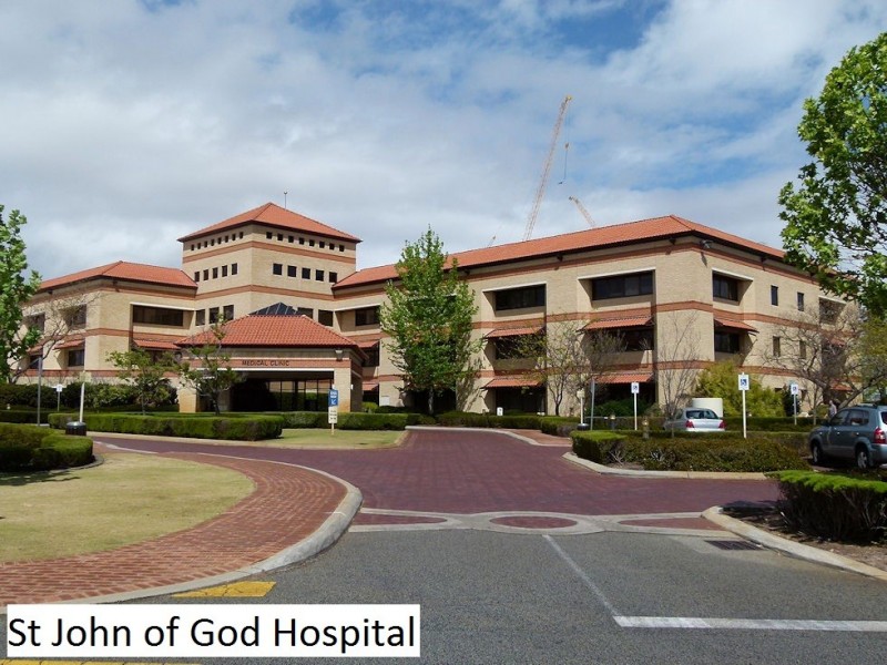 Suite 4, 73 Calley Drive (Cnr South Street), Leeming WA 6149