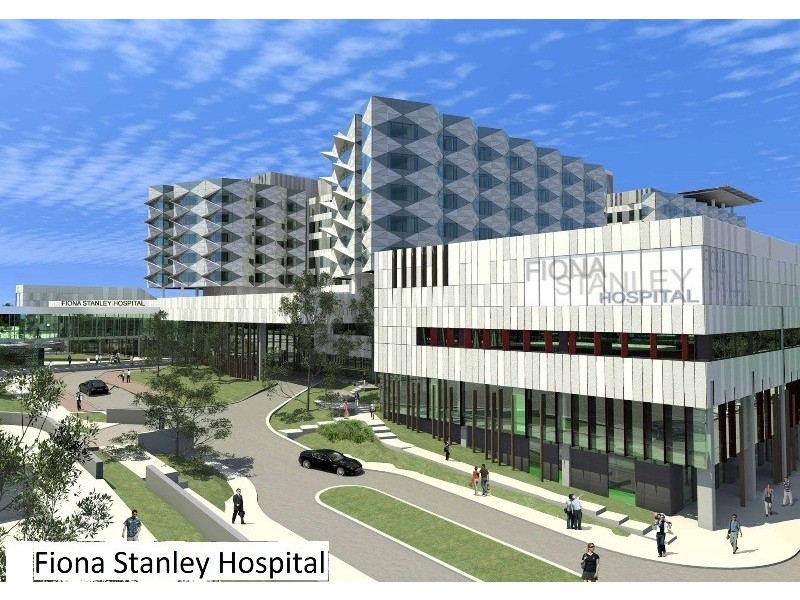 Suite 4, 73 Calley Drive (Cnr South Street), Leeming WA 6149