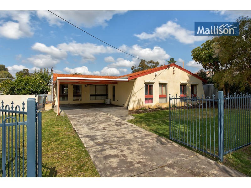 19 Jardine Court, Thornlie WA 6108