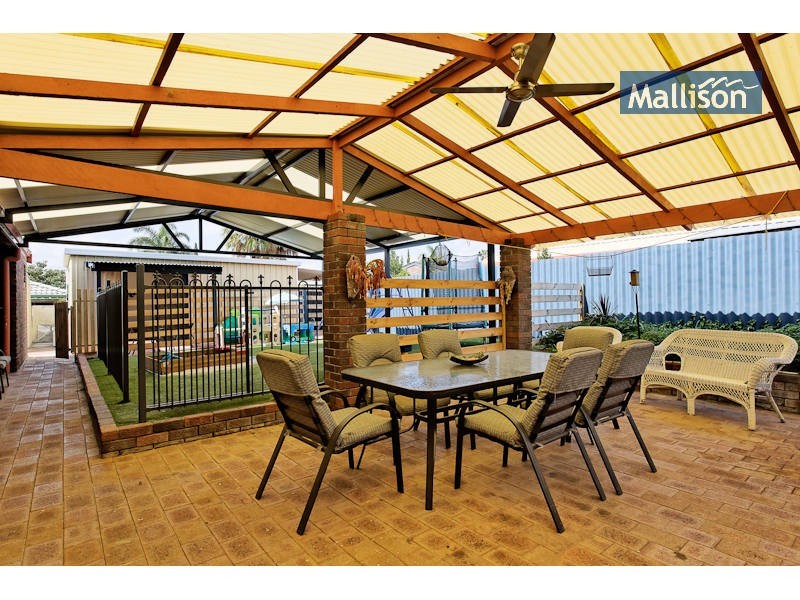 19 Jardine Court, Thornlie WA 6108