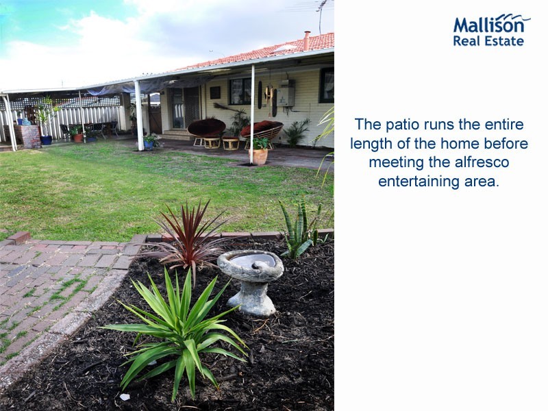 214 Marangaroo Drive, Girrawheen WA 6064