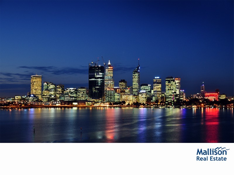 23/8 Darley street, South Perth WA 6151