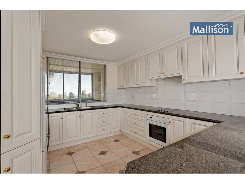 23/8 Darley street, South Perth WA 6151