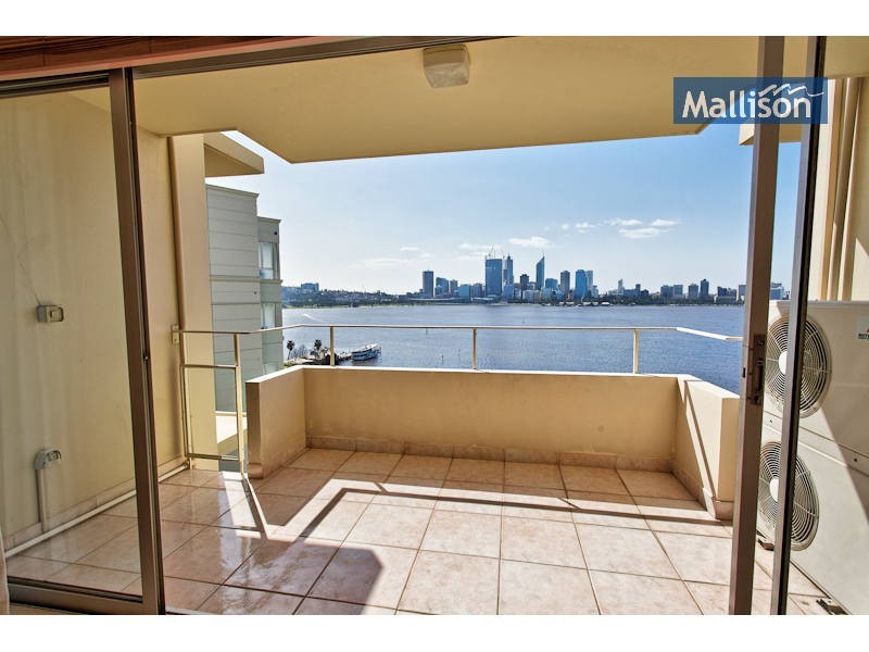 23/8 Darley street, South Perth WA 6151