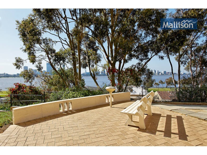 23/8 Darley street, South Perth WA 6151